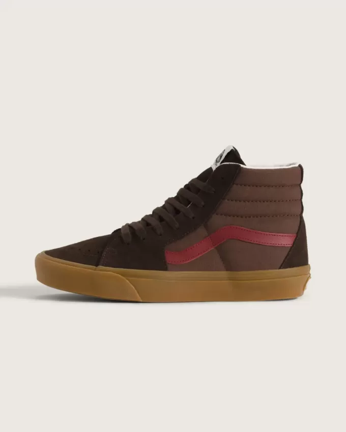 Scarpa Sk8-Hi Gum Scarpa Sk8-Hi Gum