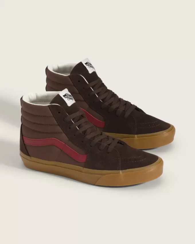 Scarpa Sk8-Hi Gum Scarpa Sk8-Hi Gum