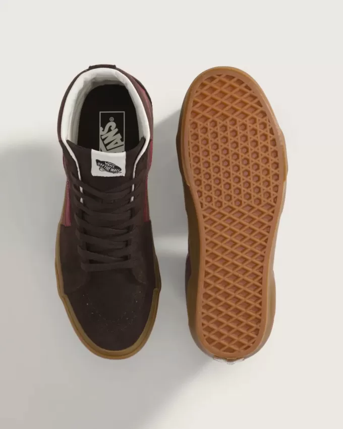 Scarpa Sk8-Hi Gum Scarpa Sk8-Hi Gum