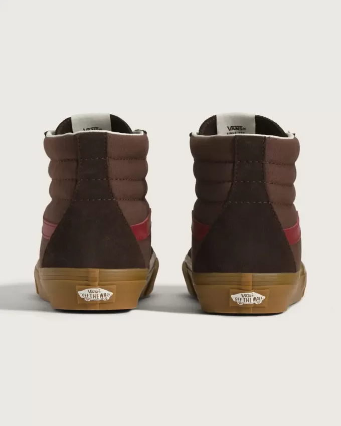 Scarpa Sk8-Hi Gum Scarpa Sk8-Hi Gum