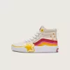 Scarpa Sk8-Hi per bambini piccoli Scarpa Sk8-Hi per bambini piccoli