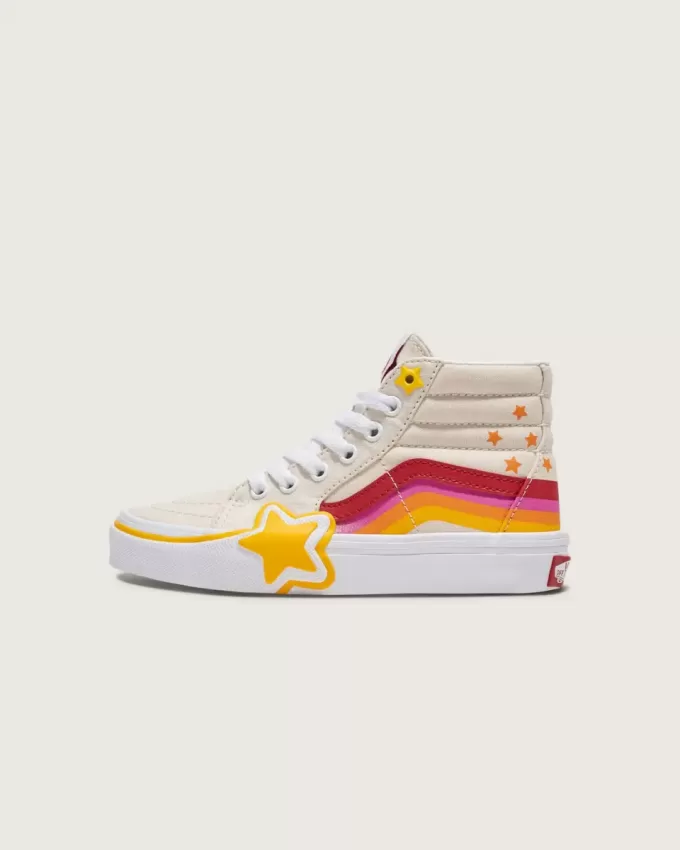 Scarpa Sk8-Hi per bambini piccoli Scarpa Sk8-Hi per bambini piccoli