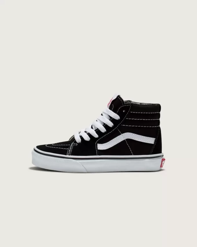 Scarpa Sk8-Hi per bambini piccoli Scarpa Sk8-Hi per bambini piccoli
