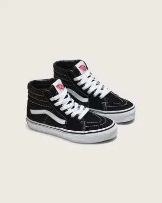 Scarpa Sk8-Hi per bambini piccoli