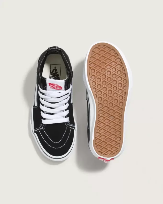 Scarpa Sk8-Hi per bambini piccoli Scarpa Sk8-Hi per bambini piccoli