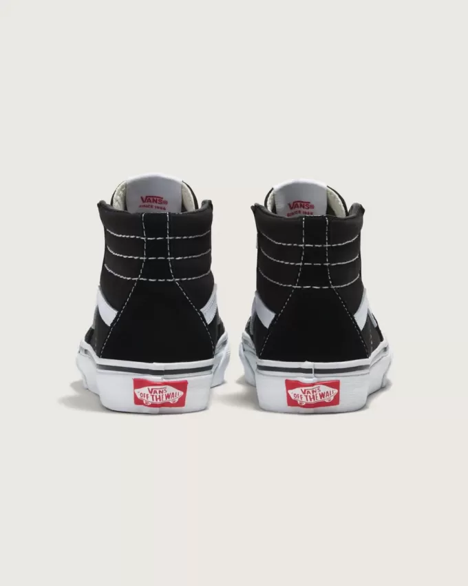 Scarpa Sk8-Hi per bambini piccoli Scarpa Sk8-Hi per bambini piccoli
