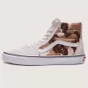 Scarpa Sk8-Hi personalizzata Scarpa Sk8-Hi personalizzata