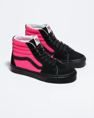 Scarpa Sk8-Hi personalizzata