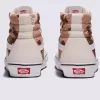 Scarpa Sk8-Hi personalizzata Scarpa Sk8-Hi personalizzata