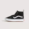 Scarpa Sk8-Hi resistente all’acqua per bambini piccoli Scarpa Sk8-Hi resistente all’acqua per bambini piccoli