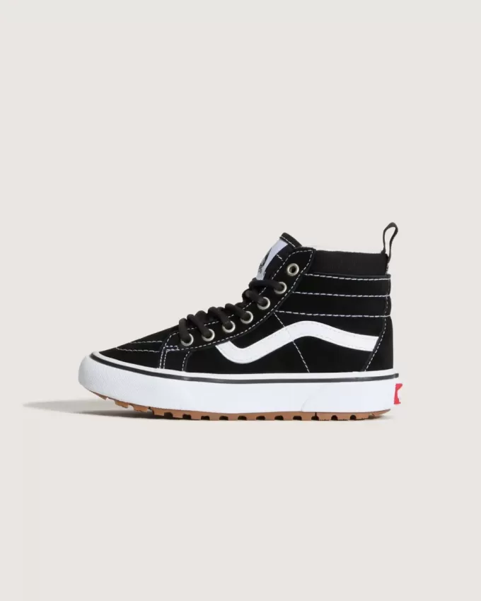 Scarpa Sk8-Hi resistente all’acqua per bambini piccoli Scarpa Sk8-Hi resistente all’acqua per bambini piccoli