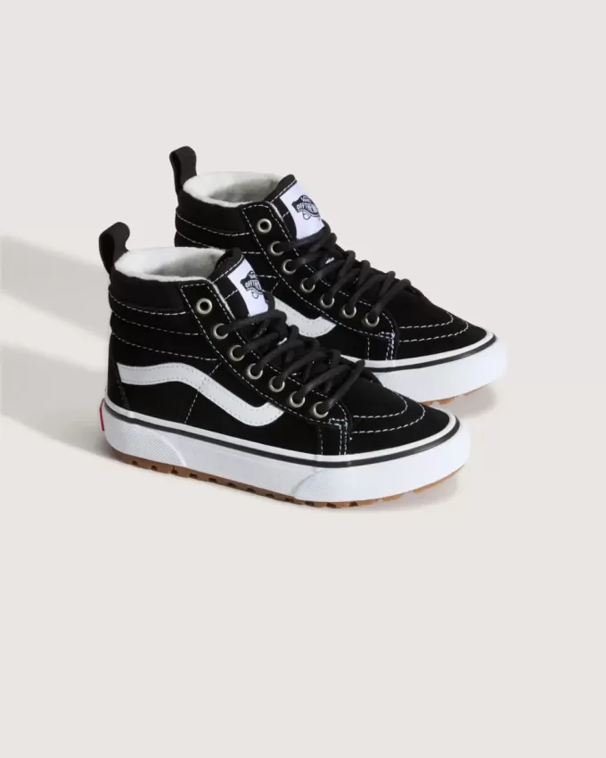 Scarpa Sk8-Hi resistente all’acqua per bambini piccoli Scarpa Sk8-Hi resistente all’acqua per bambini piccoli