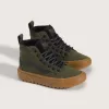 Scarpa Sk8-Hi resistente all’acqua per bambini piccoli Scarpa Sk8-Hi resistente all’acqua per bambini piccoli