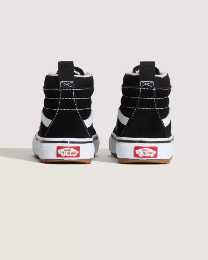 Scarpa Sk8-Hi resistente all’acqua per bambini piccoli Scarpa Sk8-Hi resistente all’acqua per bambini piccoli