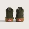 Scarpa Sk8-Hi resistente all’acqua per bambini piccoli Scarpa Sk8-Hi resistente all’acqua per bambini piccoli