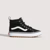 Scarpa Sk8-Hi resistente all’acqua per bambini piccoli Scarpa Sk8-Hi resistente all’acqua per bambini piccoli