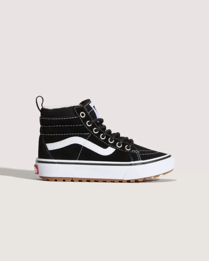 Scarpa Sk8-Hi resistente all’acqua per bambini piccoli Scarpa Sk8-Hi resistente all’acqua per bambini piccoli