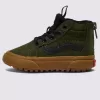Scarpa Sk8-Hi Zip Gum per bambini Scarpa Sk8-Hi Zip Gum per bambini