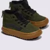 Scarpa Sk8-Hi Zip Gum per bambini Scarpa Sk8-Hi Zip Gum per bambini