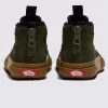 Scarpa Sk8-Hi Zip Gum per bambini Scarpa Sk8-Hi Zip Gum per bambini