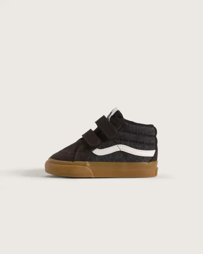 Scarpa Sk8-Mid V per bambini