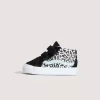 Scarpa Sk8-Mid V per bambini