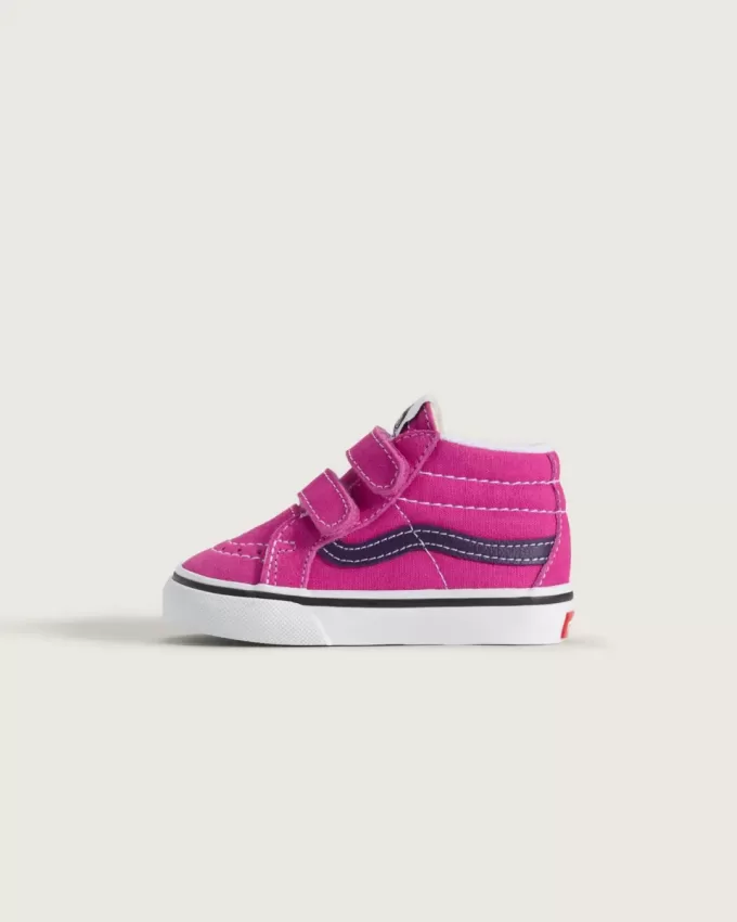 Scarpa Sk8-Mid V per bambini Scarpa Sk8-Mid V per bambini