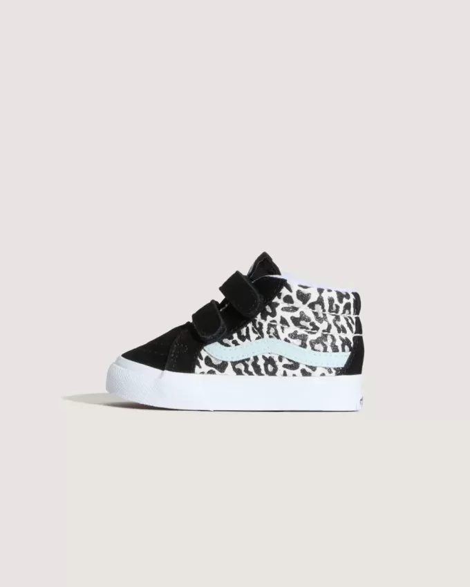 Scarpa Sk8-Mid V per bambini