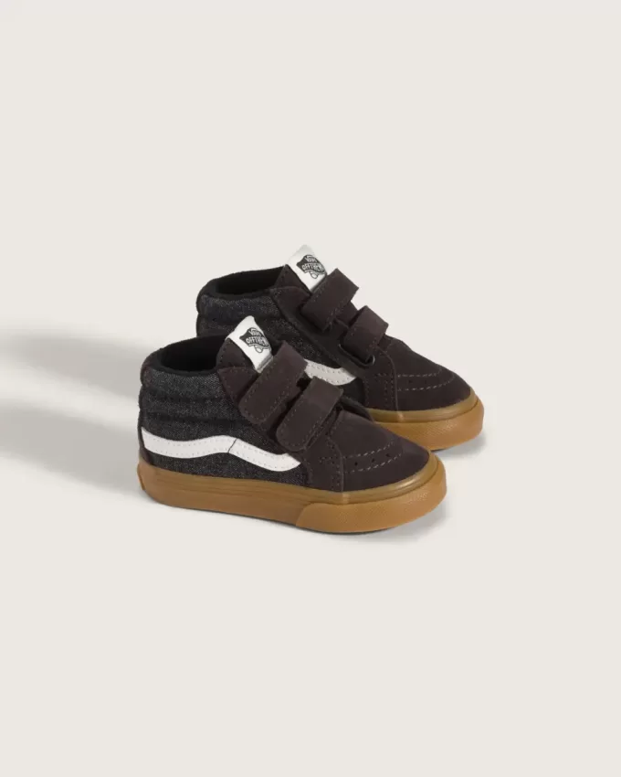 Scarpa Sk8-Mid V per bambini