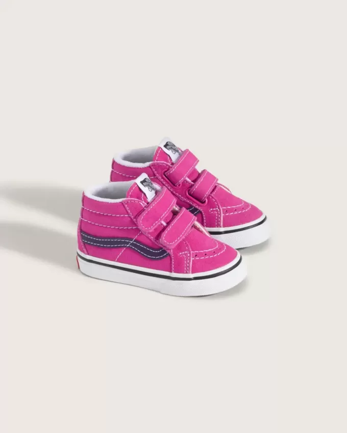 Scarpa Sk8-Mid V per bambini Scarpa Sk8-Mid V per bambini