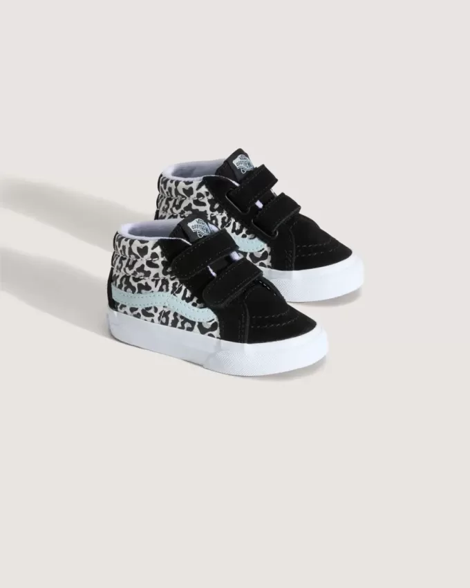 Scarpa Sk8-Mid V per bambini