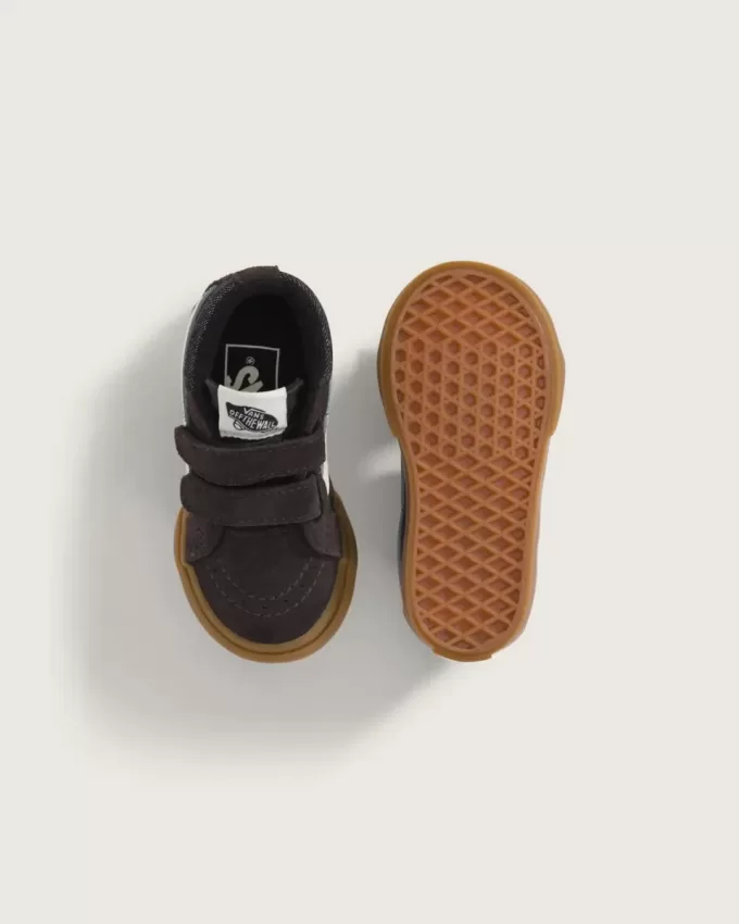 Scarpa Sk8-Mid V per bambini