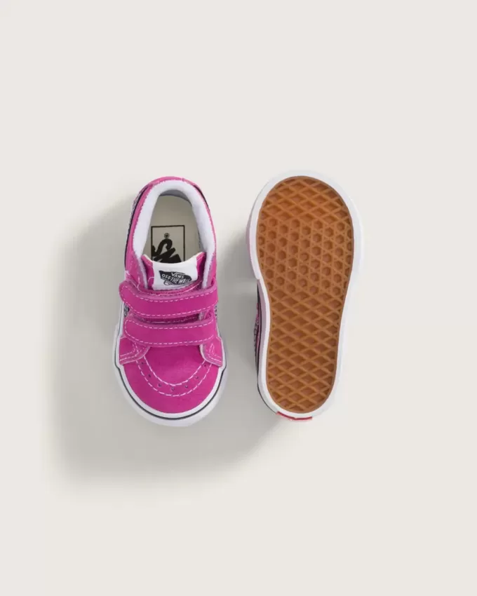 Scarpa Sk8-Mid V per bambini Scarpa Sk8-Mid V per bambini