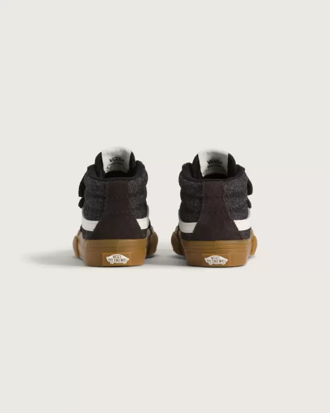 Scarpa Sk8-Mid V per bambini