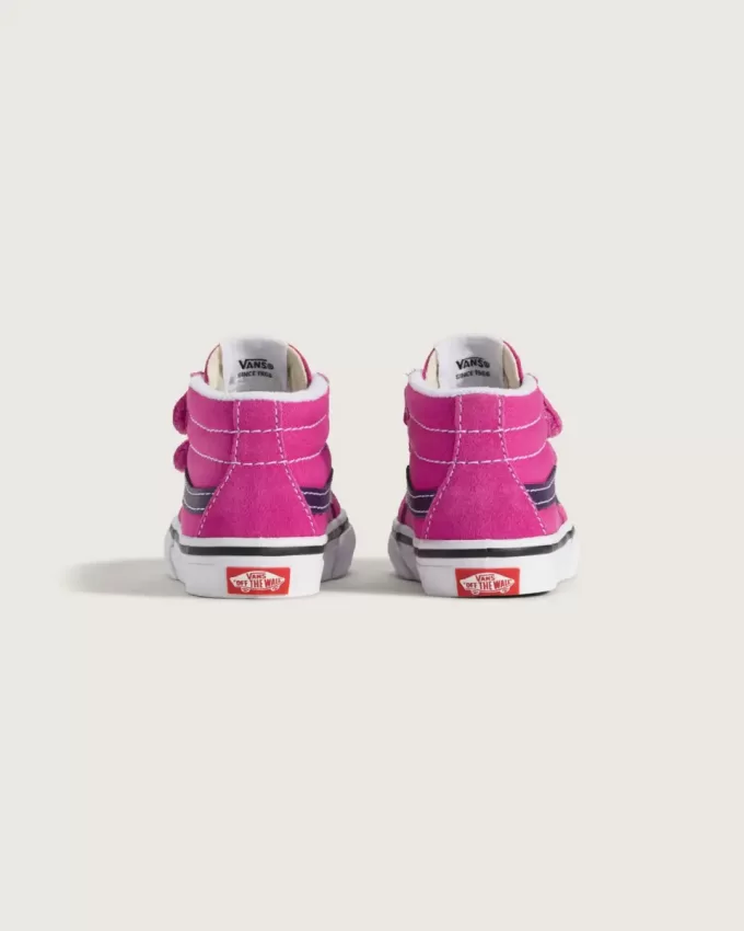Scarpa Sk8-Mid V per bambini Scarpa Sk8-Mid V per bambini