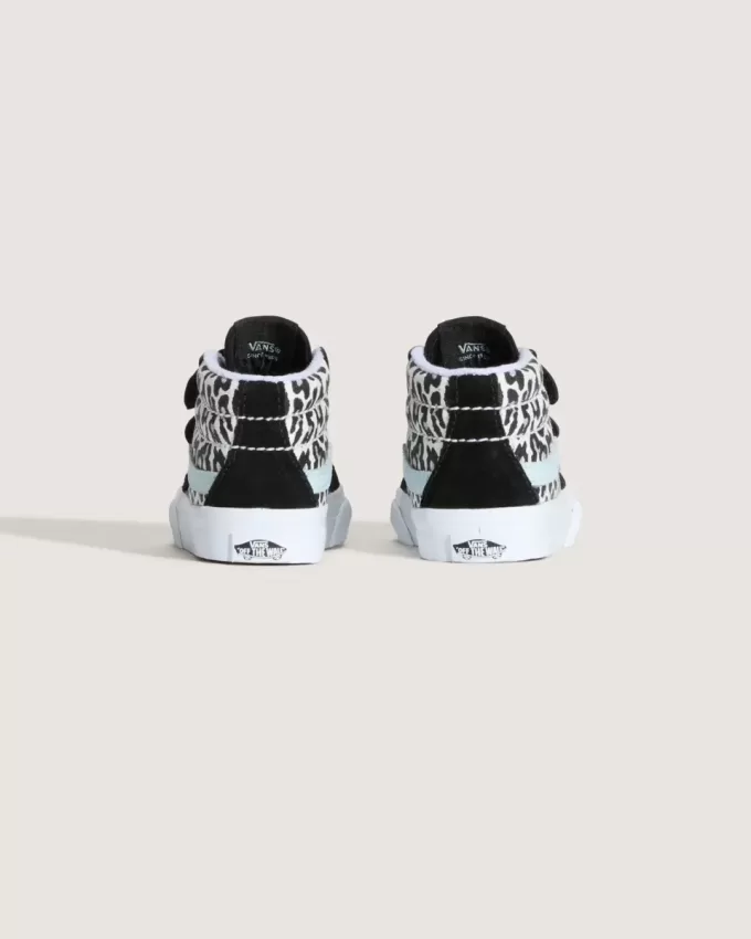 Scarpa Sk8-Mid V per bambini