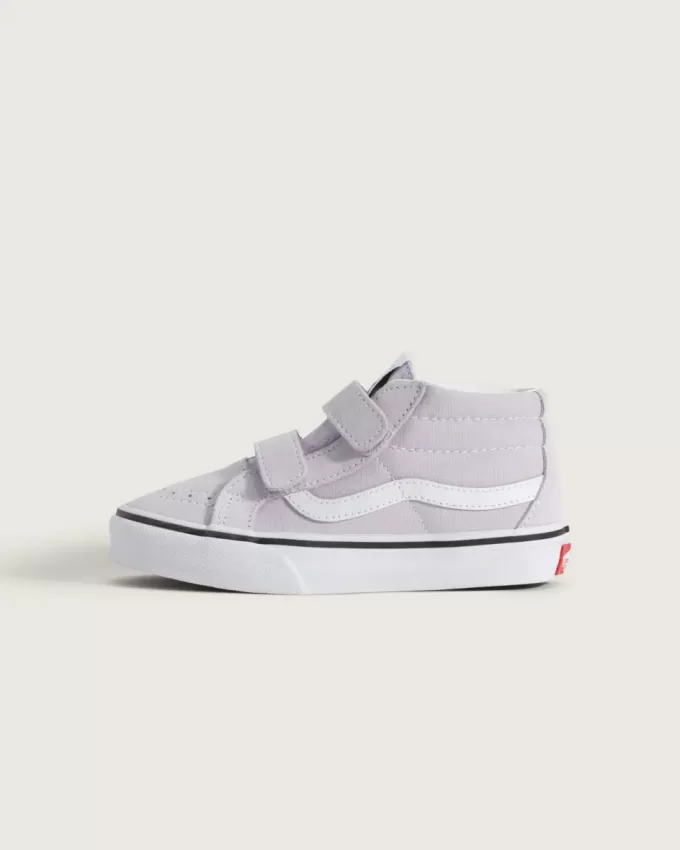 Scarpa SK8-Mid V per bambini piccoli Scarpa SK8-Mid V per bambini piccoli