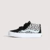 Scarpa Sk8-Mid V per bambini piccoli Scarpa Sk8-Mid V per bambini piccoli