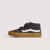 Scarpa Sk8-Mid V per bambini piccoli Scarpa Sk8-Mid V per bambini piccoli
