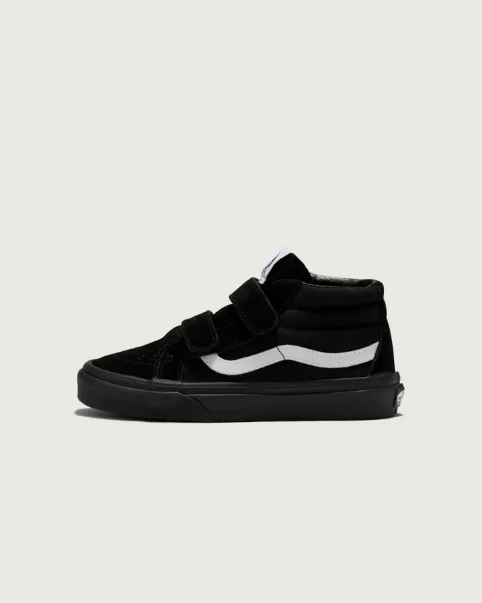 Scarpa Sk8-Mid V per bambini piccoli Scarpa Sk8-Mid V per bambini piccoli