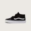 Scarpa Sk8-Mid V per bambini piccoli Scarpa Sk8-Mid V per bambini piccoli