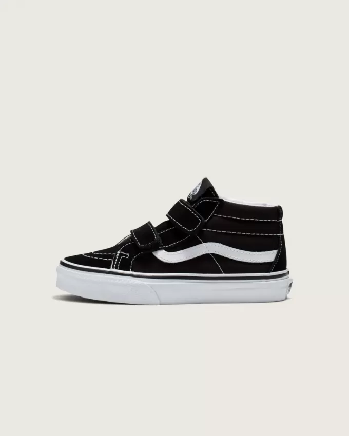 Scarpa Sk8-Mid V per bambini piccoli Scarpa Sk8-Mid V per bambini piccoli