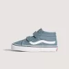 Scarpa SK8-Mid V per bambini piccoli Scarpa SK8-Mid V per bambini piccoli