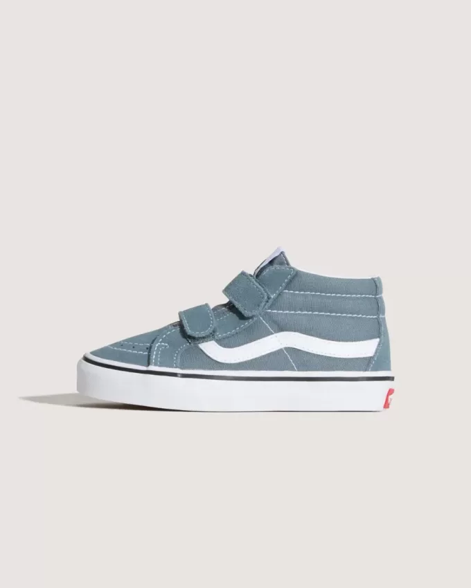 Scarpa SK8-Mid V per bambini piccoli Scarpa SK8-Mid V per bambini piccoli