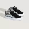 Scarpa Sk8-Mid V per bambini piccoli Scarpa Sk8-Mid V per bambini piccoli