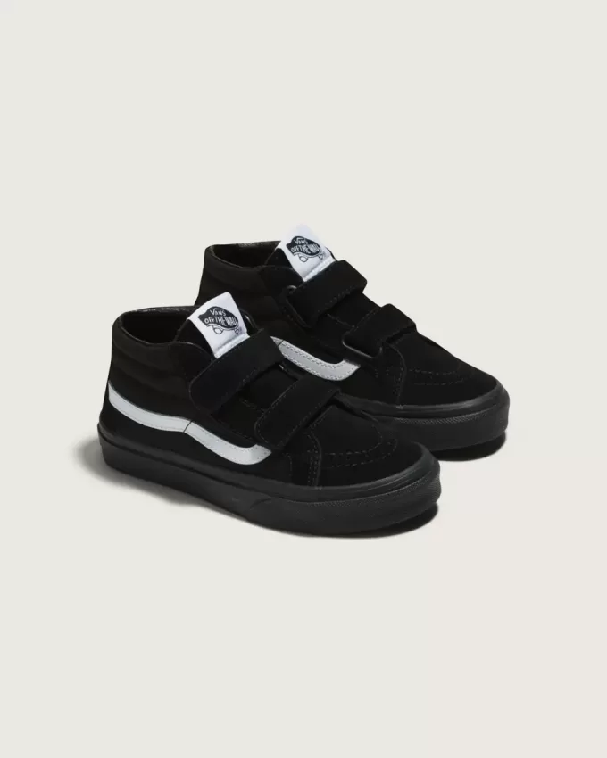 Scarpa Sk8-Mid V per bambini piccoli Scarpa Sk8-Mid V per bambini piccoli