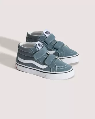 Scarpa SK8-Mid V per bambini piccoli