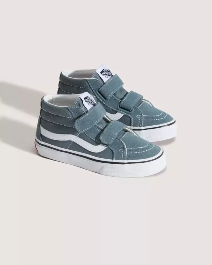Scarpa SK8-Mid V per bambini piccoli Scarpa SK8-Mid V per bambini piccoli