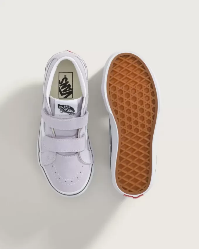 Scarpa SK8-Mid V per bambini piccoli Scarpa SK8-Mid V per bambini piccoli