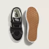 Scarpa Sk8-Mid V per bambini piccoli Scarpa Sk8-Mid V per bambini piccoli